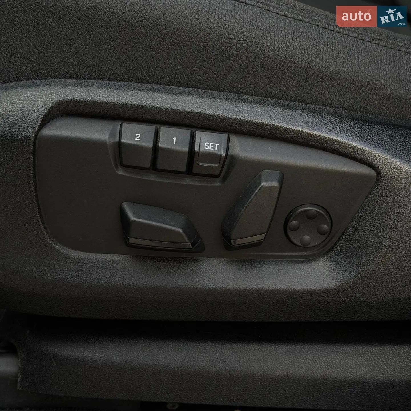 2015 BMW X5 - мініатюра 33