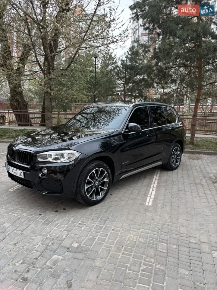 2018 BMW X5 - мініатюра 28