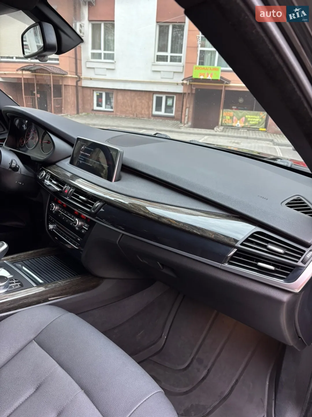 2017 BMW X5 - мініатюра 10