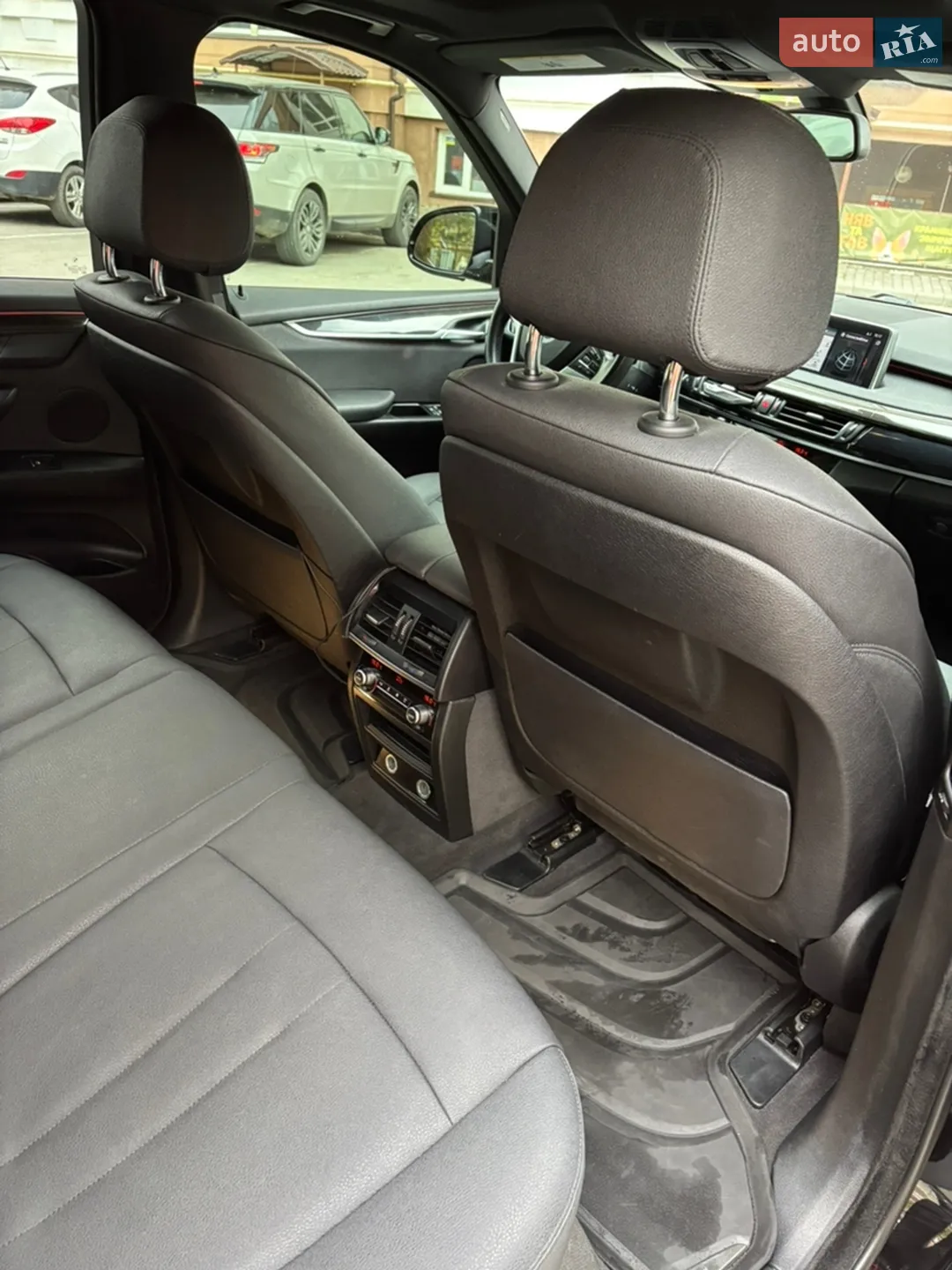 2017 BMW X5 - мініатюра 12