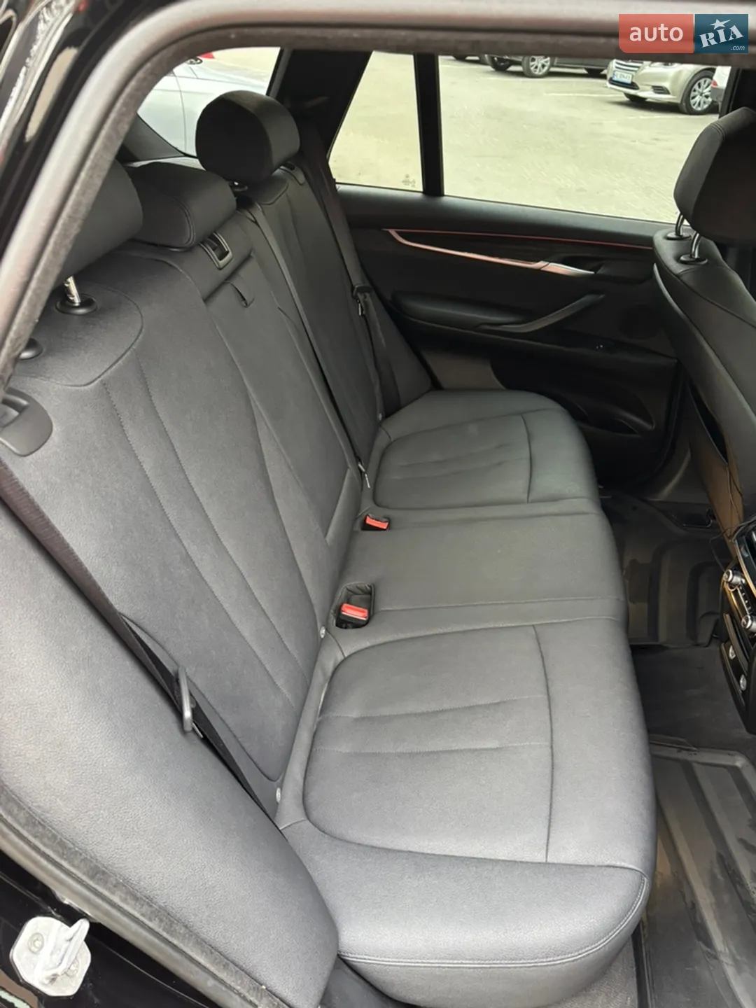 2017 BMW X5 - мініатюра 13