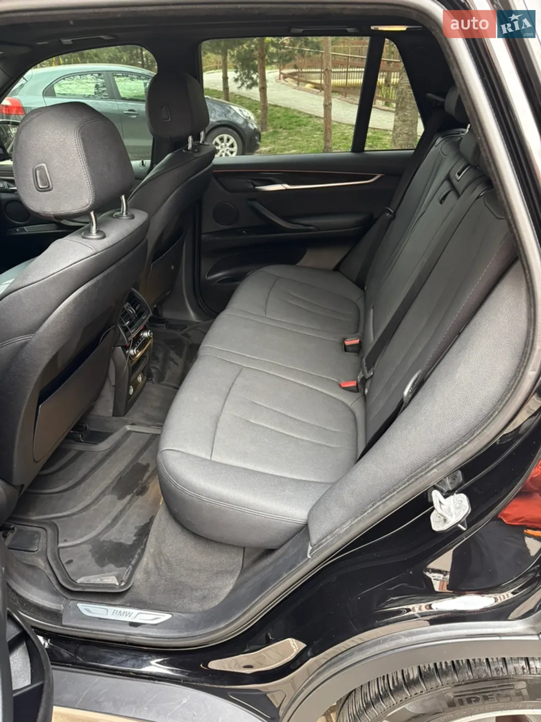 2017 BMW X5 - мініатюра 14