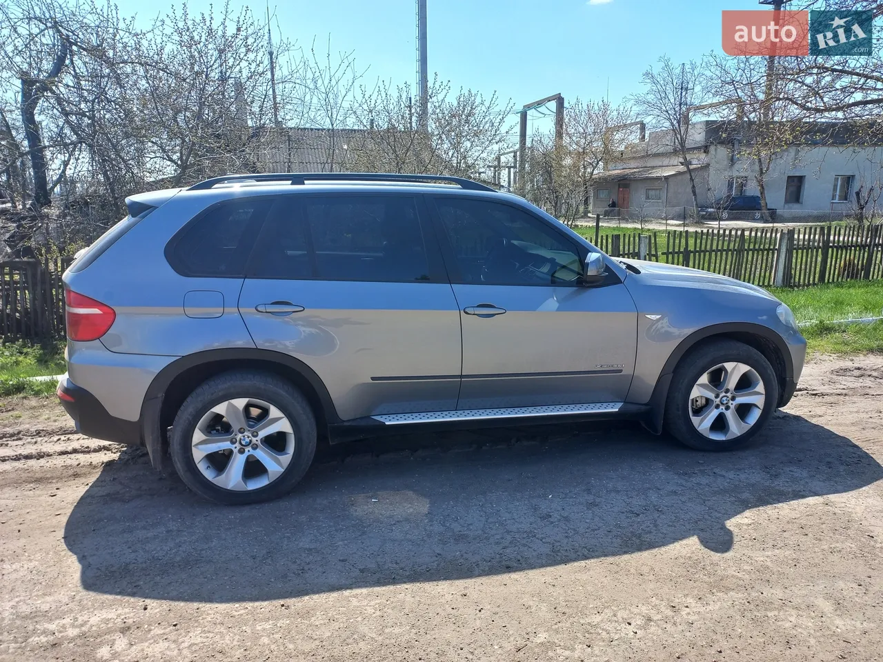 2010 BMW X5 - мініатюра 8
