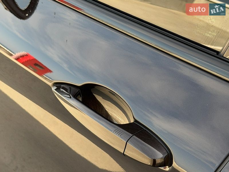 Позашляховик / Кросовер BMW X5 2014 в Одесі фото 14 Позашляховик / Кросовер BMW X5 2014 в Одесі