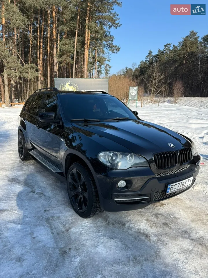 2010 BMW X5 - мініатюра 21