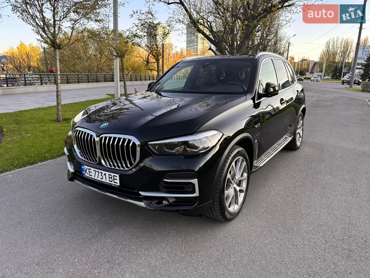 2022 BMW X5 - мініатюра 39