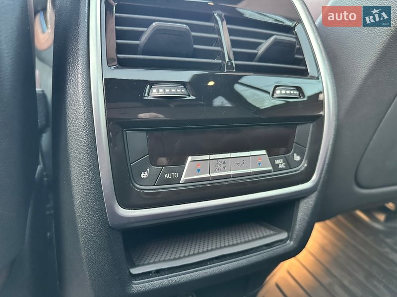 Позашляховик / Кросовер BMW X5 2022 в Дніпрі