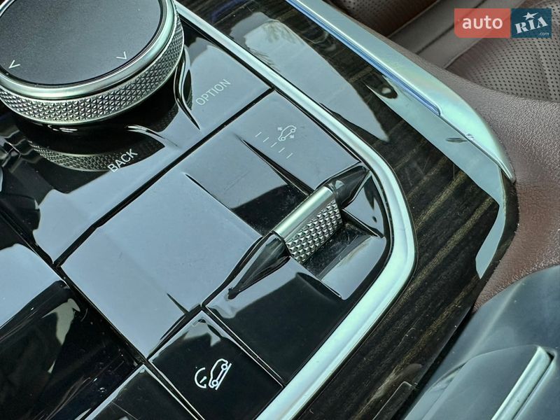 Позашляховик / Кросовер BMW X5 2022 в Дніпрі