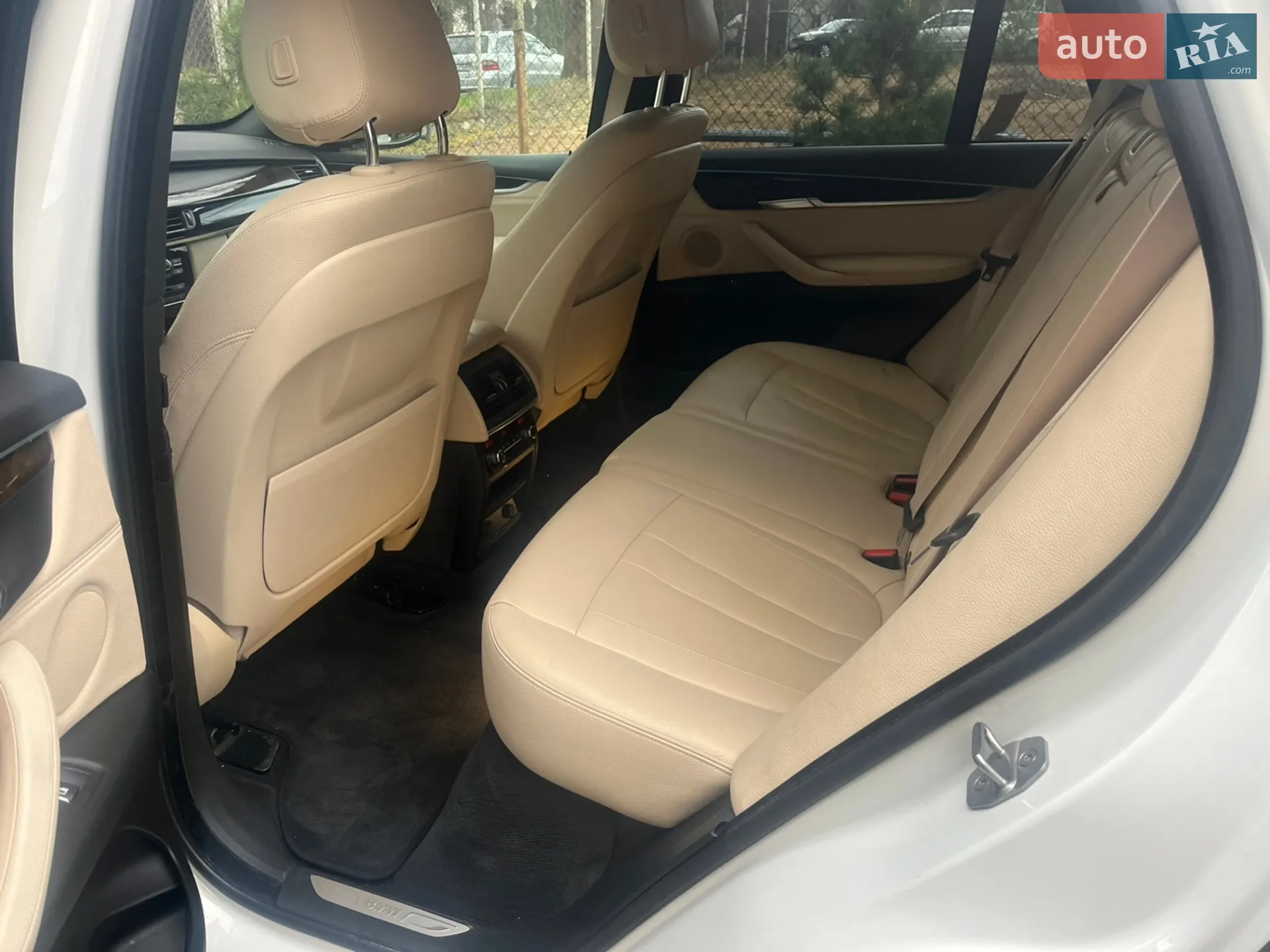 2017 BMW X5 - мініатюра 8