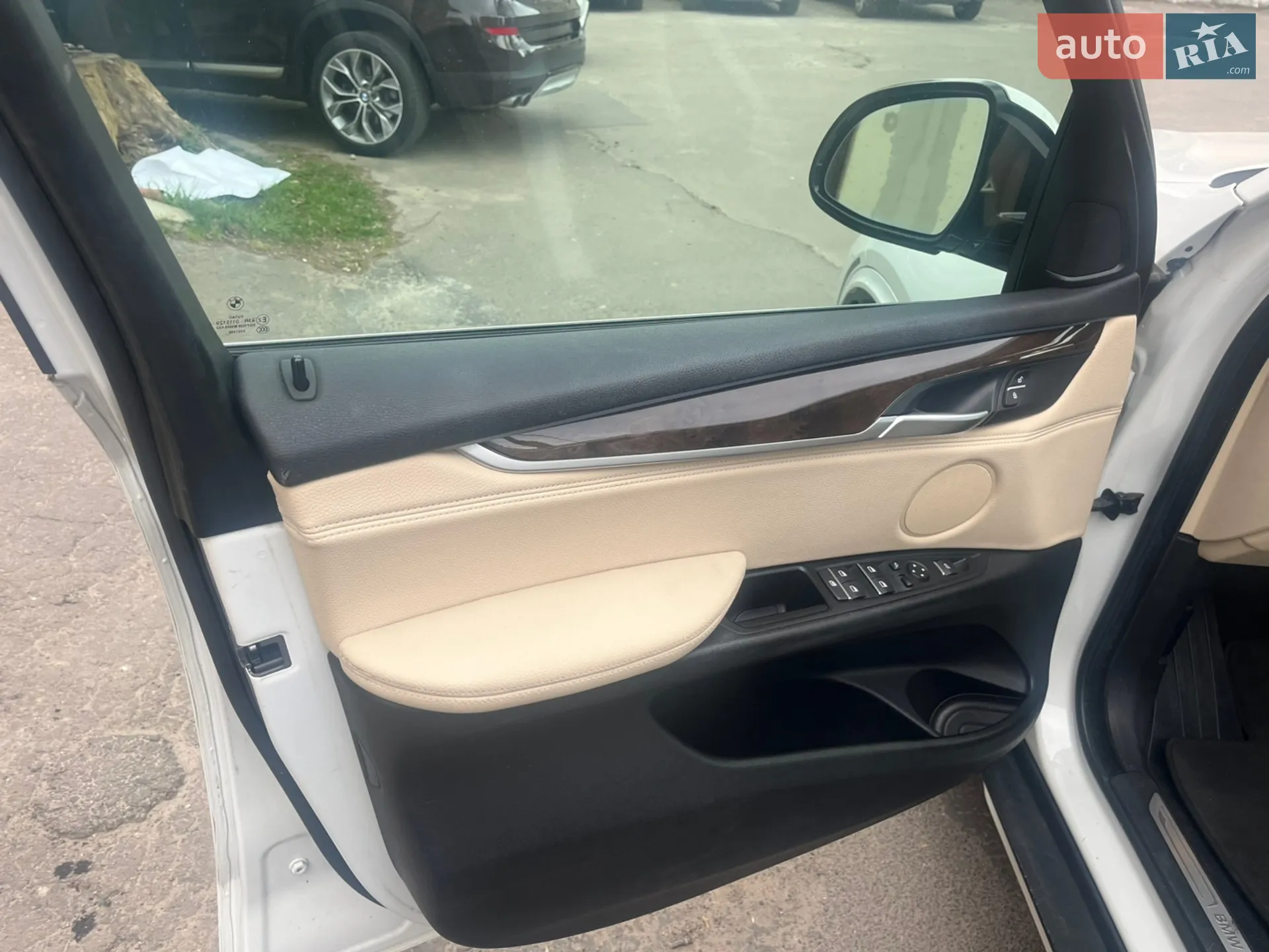 2017 BMW X5 - мініатюра 12