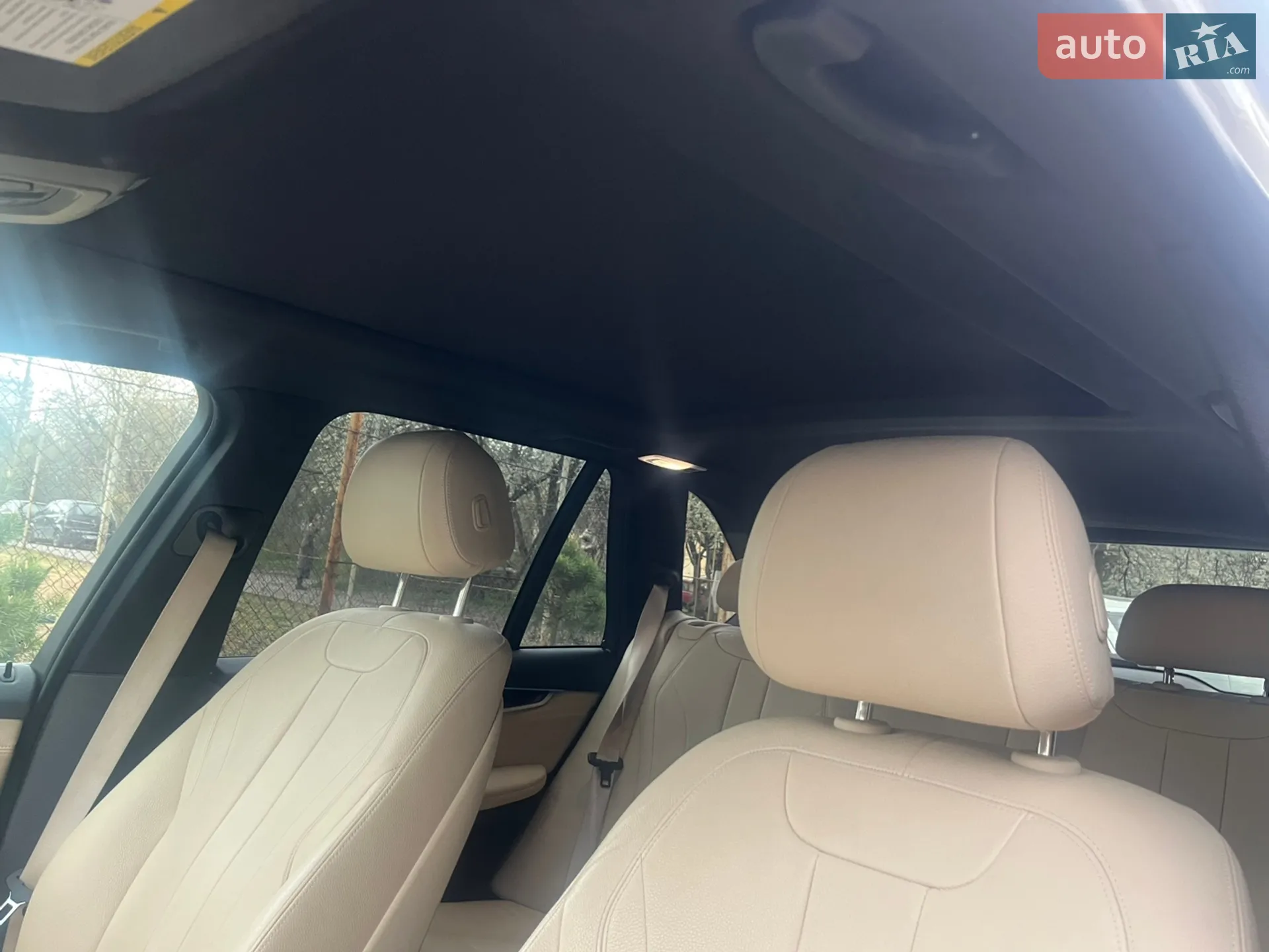2017 BMW X5 - мініатюра 23