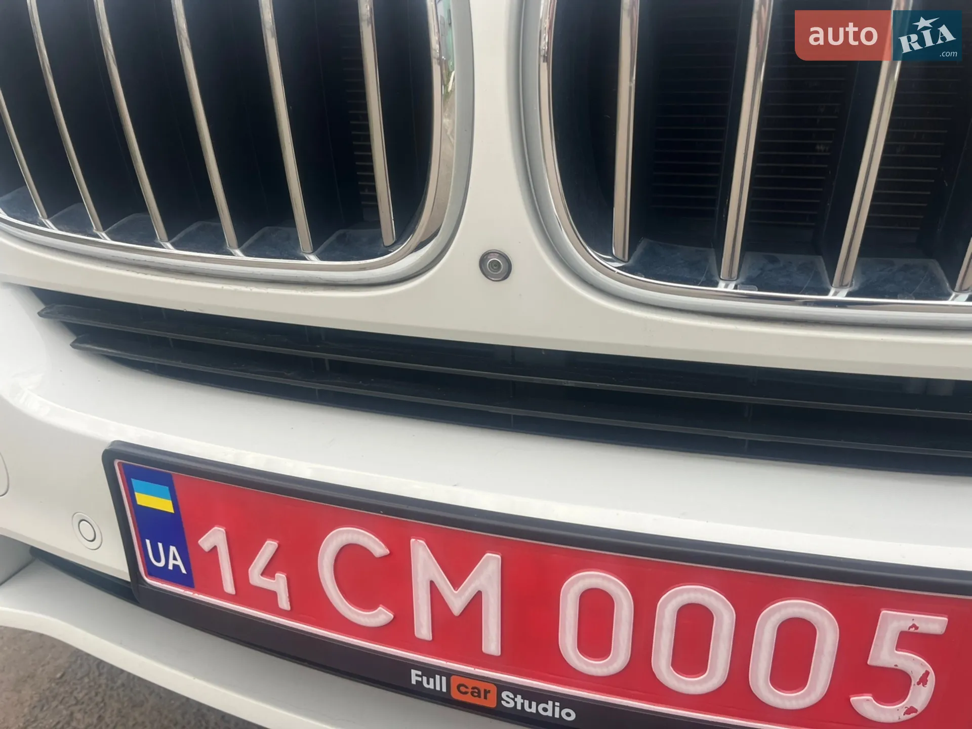 2017 BMW X5 - мініатюра 27