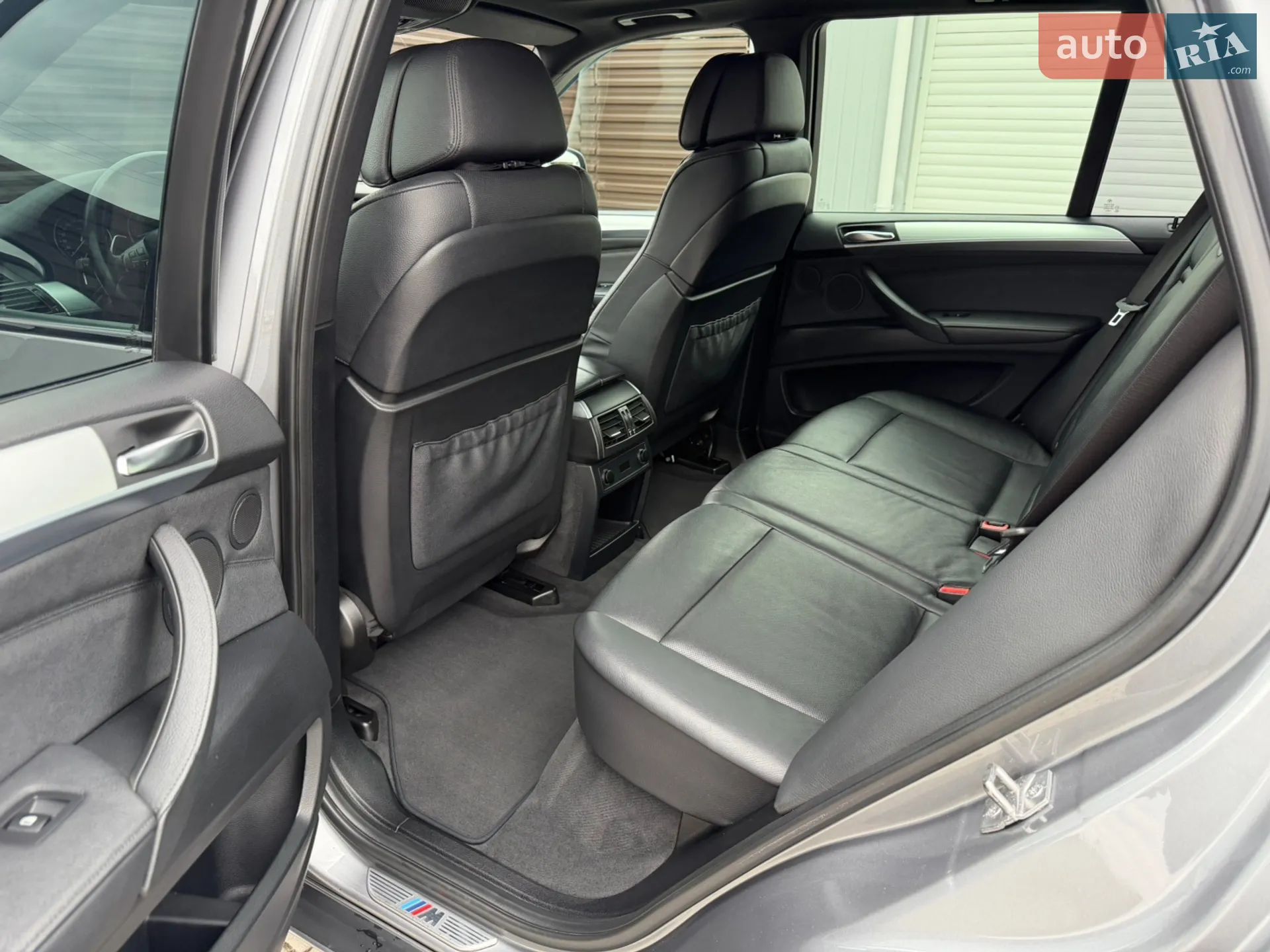 2012 BMW X5 - мініатюра 23