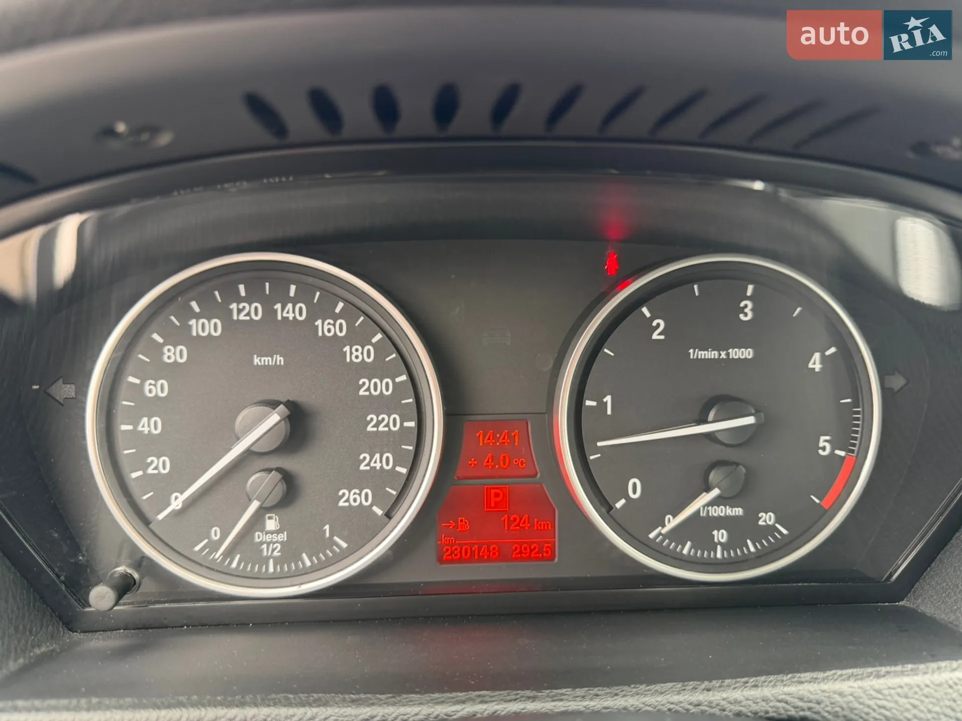 2012 BMW X5 - мініатюра 26