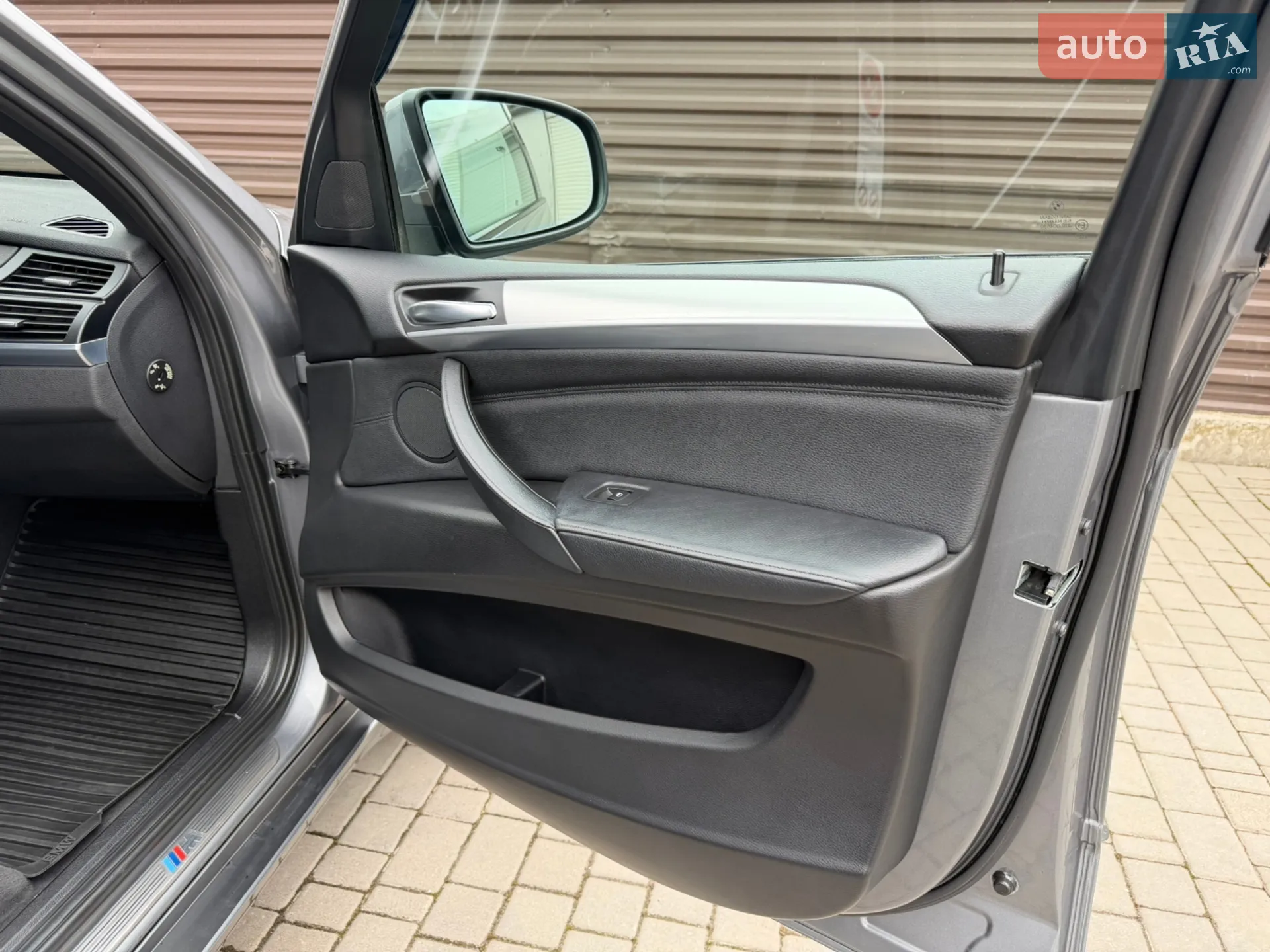 2012 BMW X5 - мініатюра 31