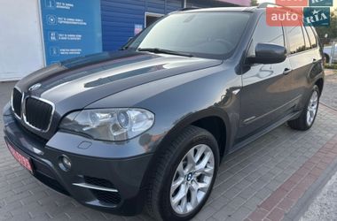 Внедорожник / Кроссовер BMW X5 2013 в Нежине