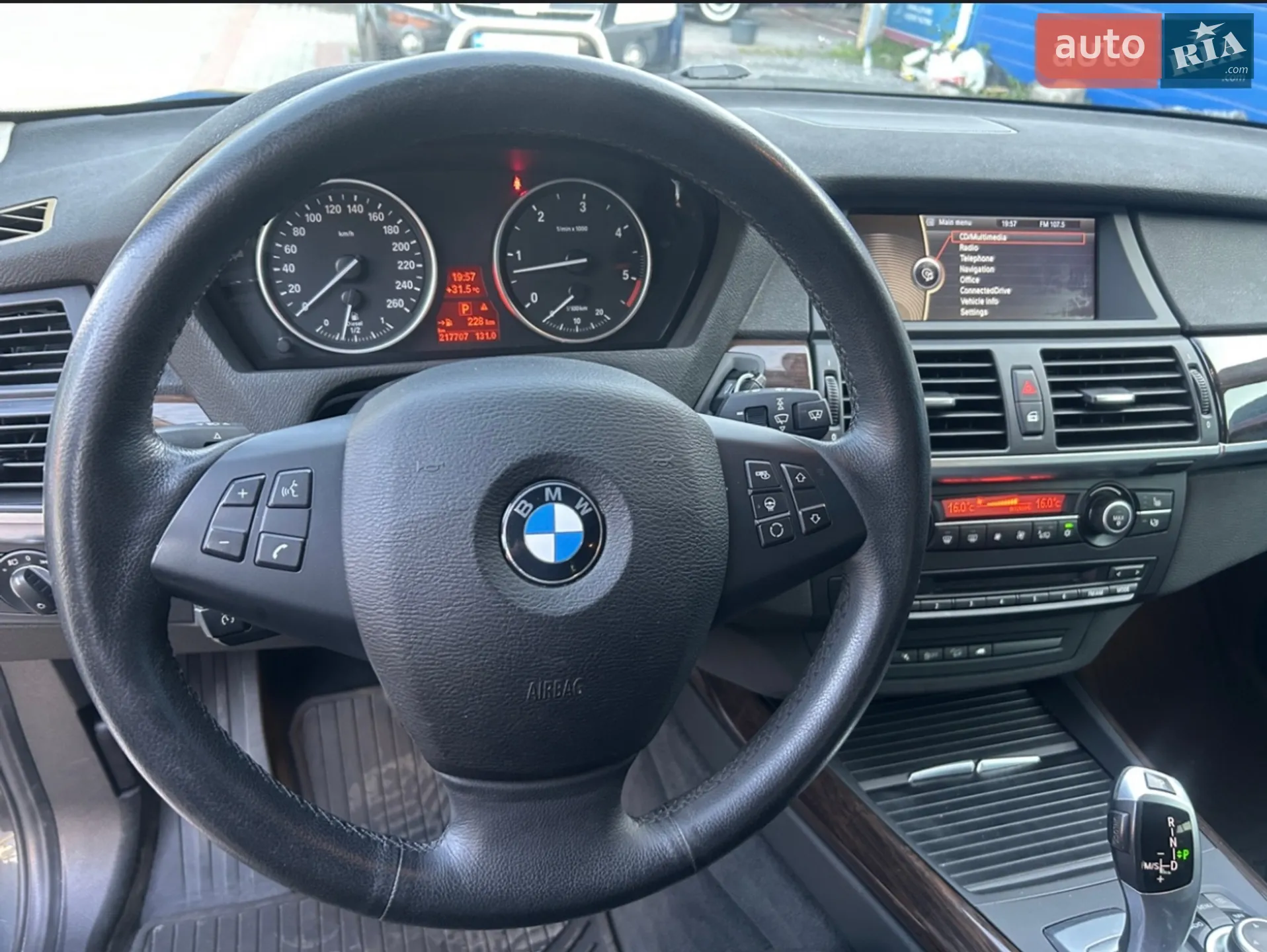 2013 BMW X5 - мініатюра 21