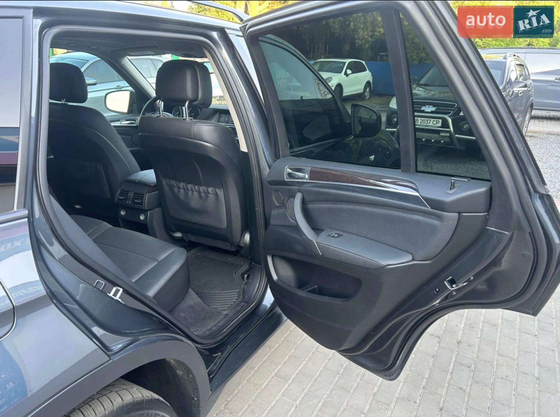 2013 BMW X5 - мініатюра 31
