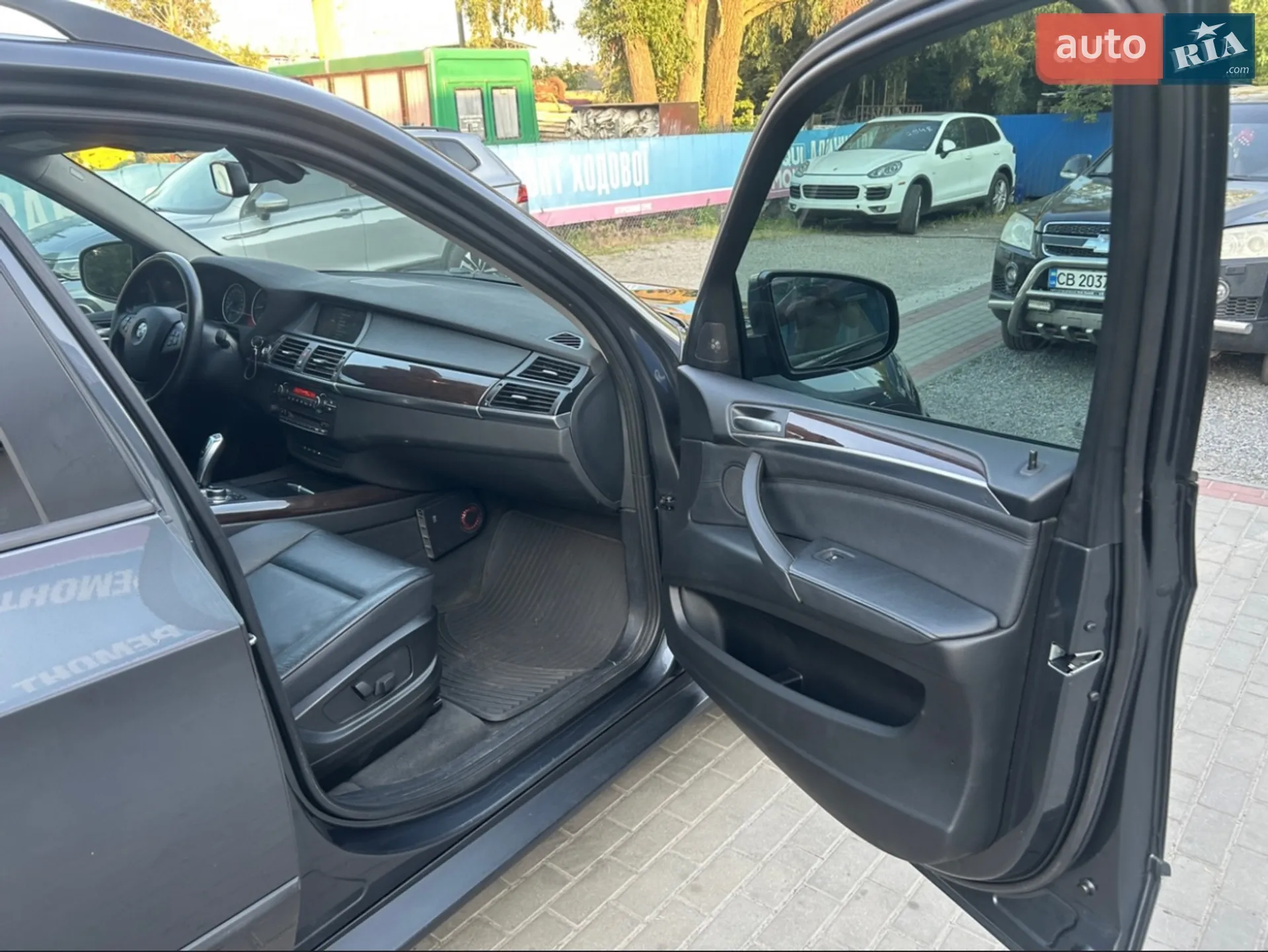 2013 BMW X5 - мініатюра 35