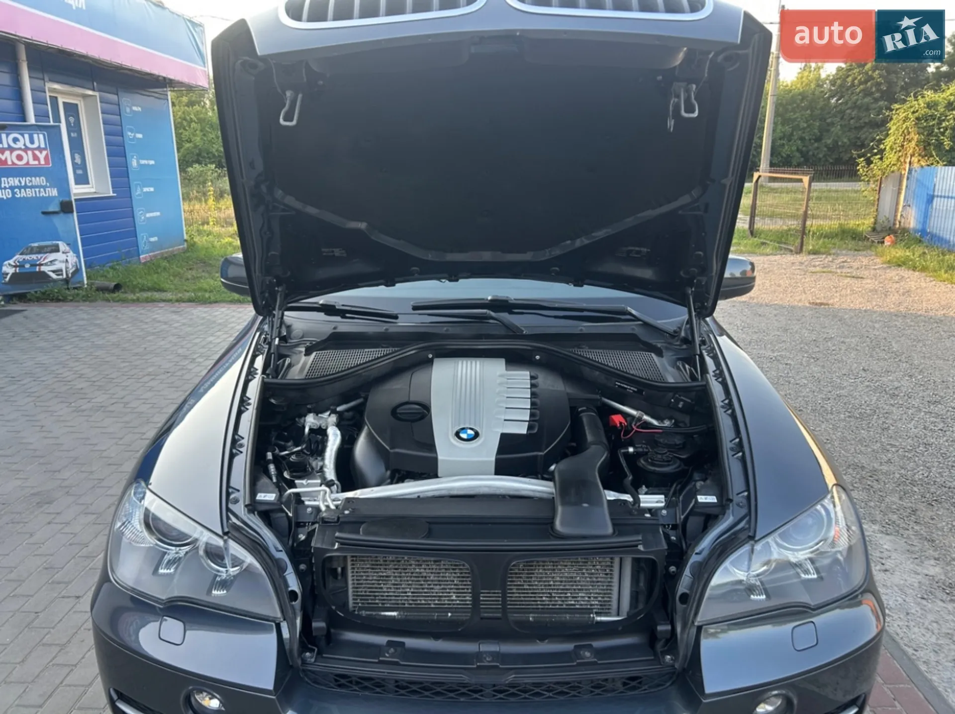 2013 BMW X5 - мініатюра 41