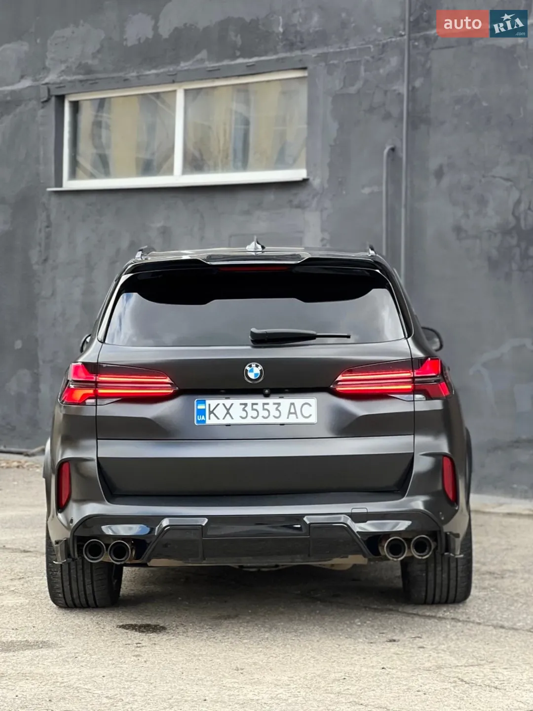 2019 BMW X5 - мініатюра 8