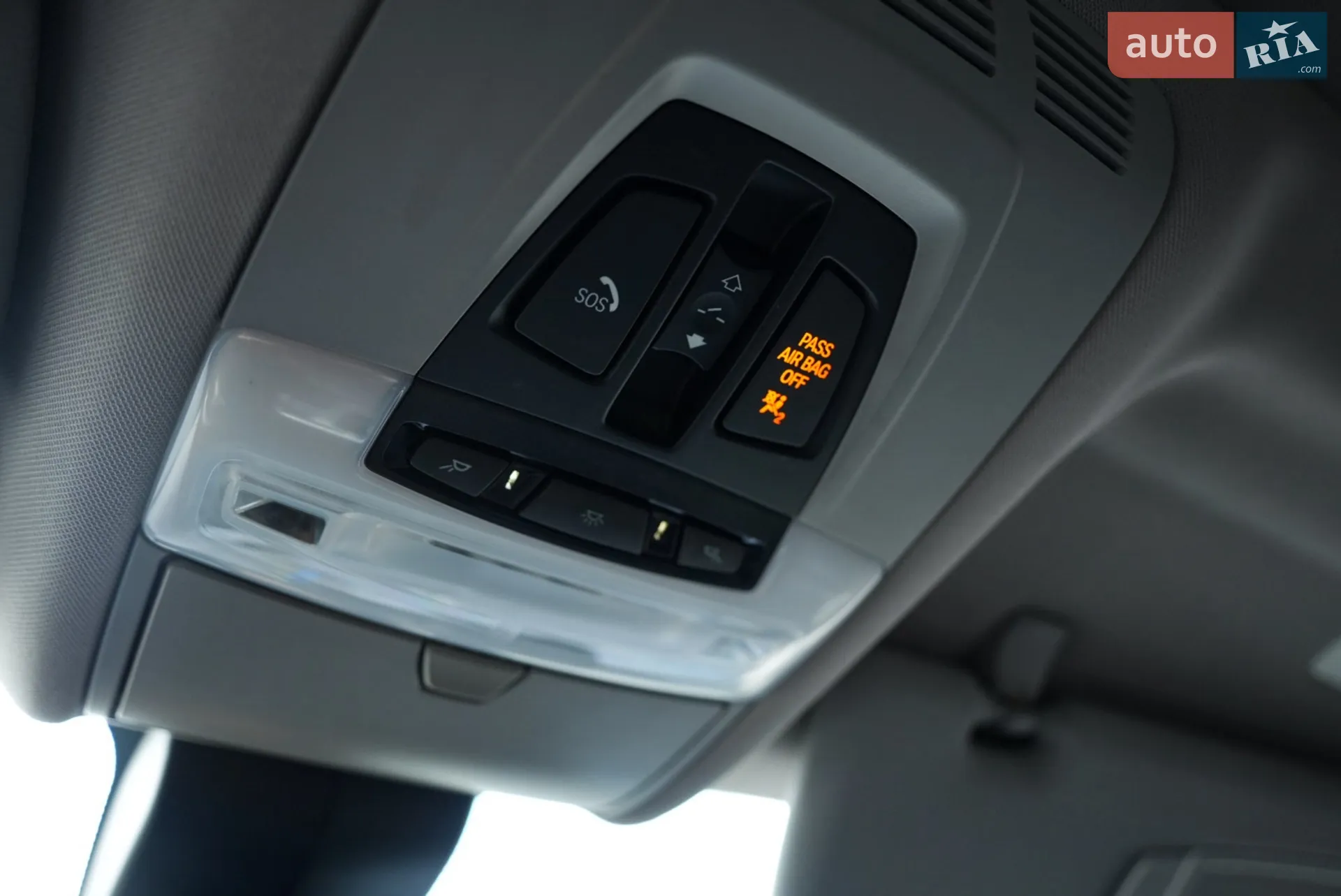 2015 BMW X5 - мініатюра 13