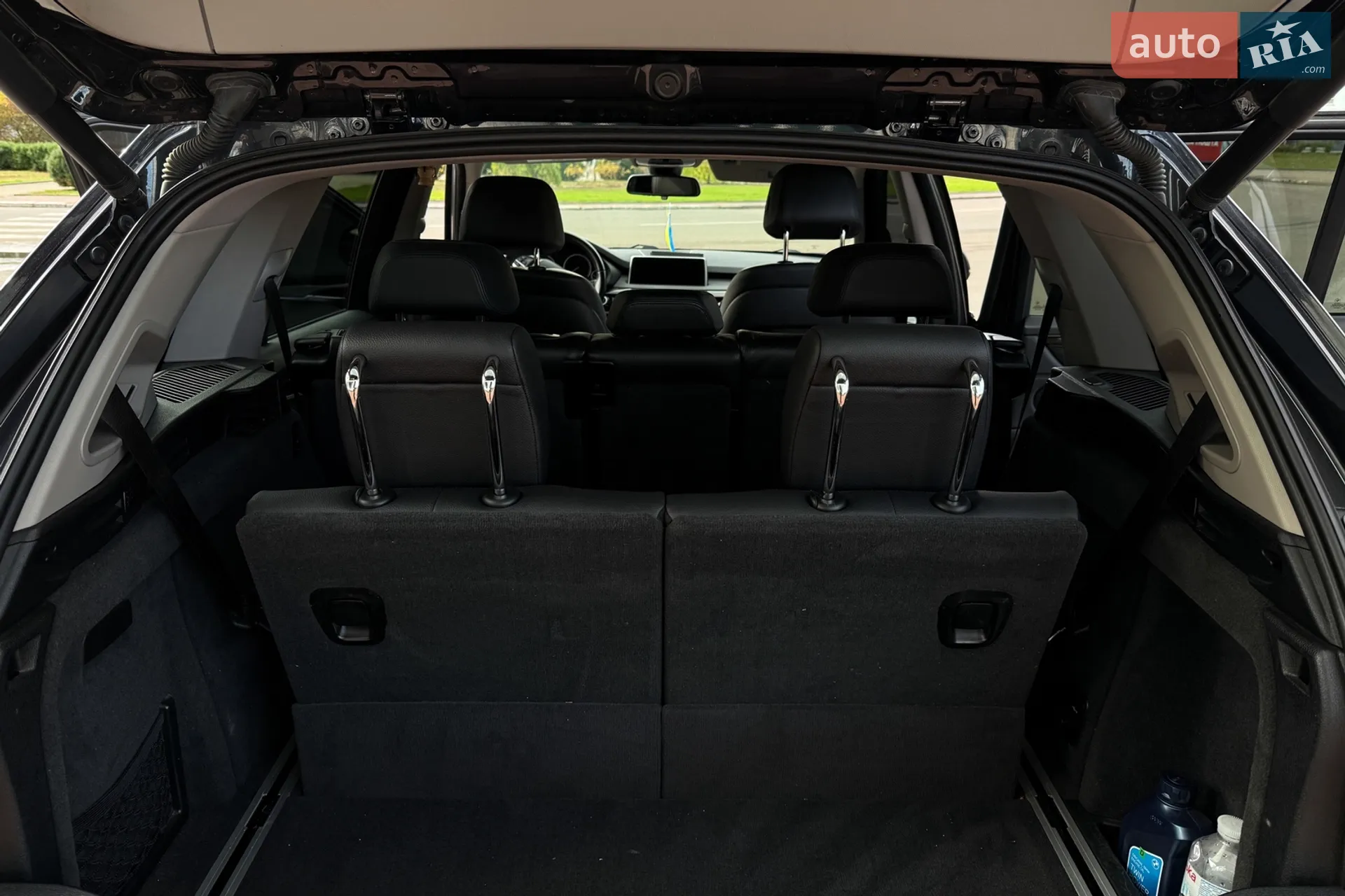 2015 BMW X5 - мініатюра 18