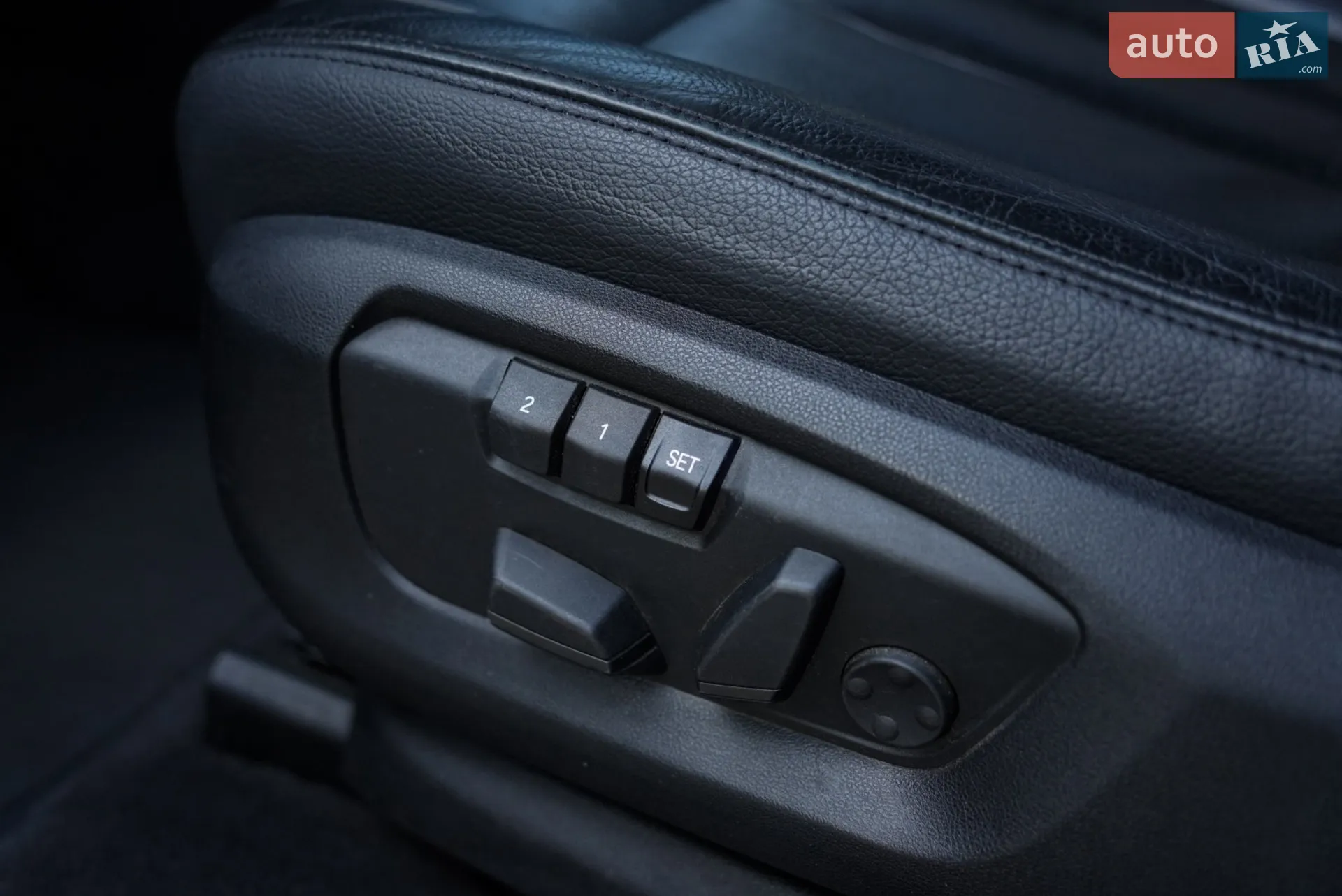 2015 BMW X5 - мініатюра 23