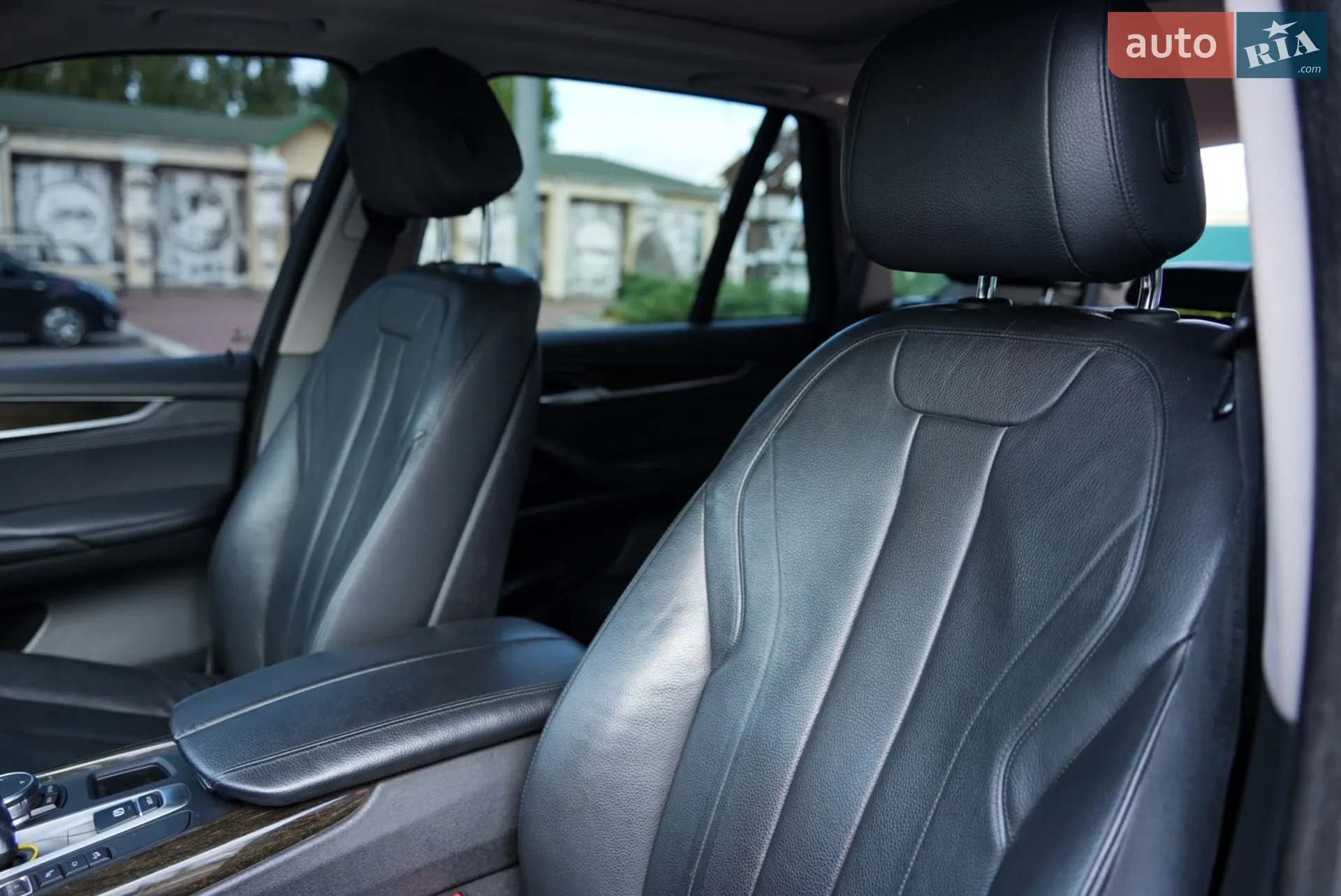 2015 BMW X5 - мініатюра 28
