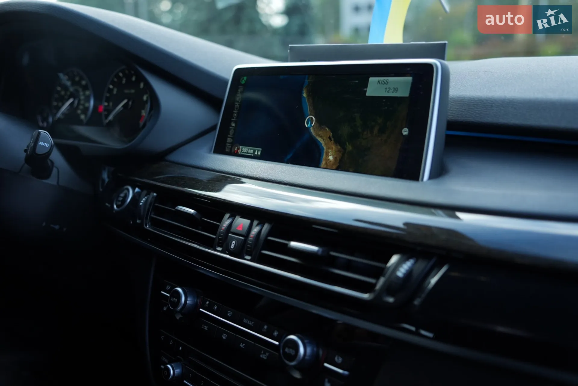 2015 BMW X5 - мініатюра 36