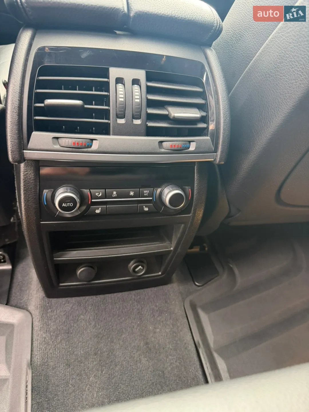 2015 BMW X5 - мініатюра 21