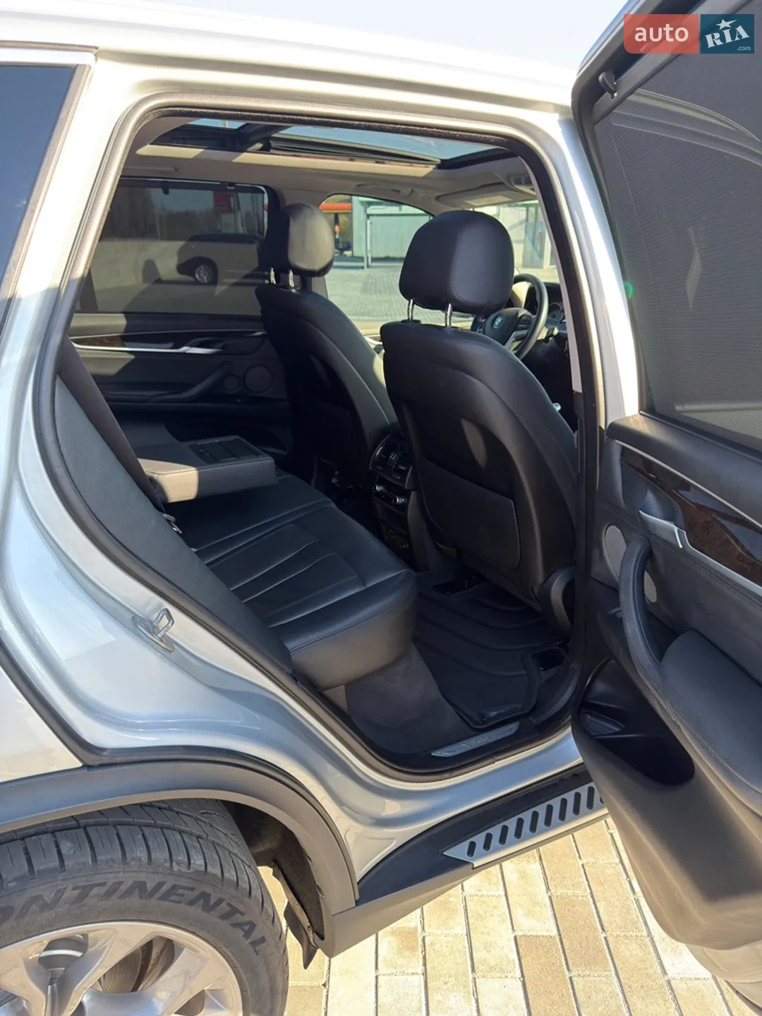 2015 BMW X5 - мініатюра 16