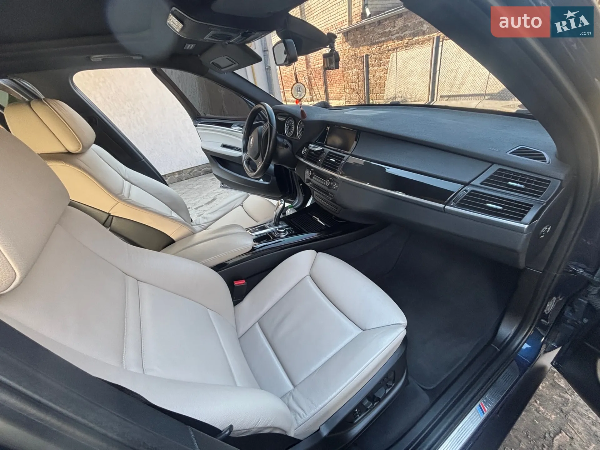 2012 BMW X5 - мініатюра 24