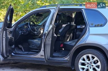 Внедорожник / Кроссовер BMW X5 2011 в Запорожье