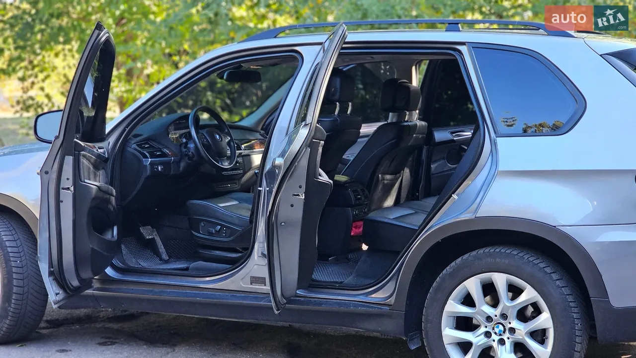 2012 BMW X5 - мініатюра 18