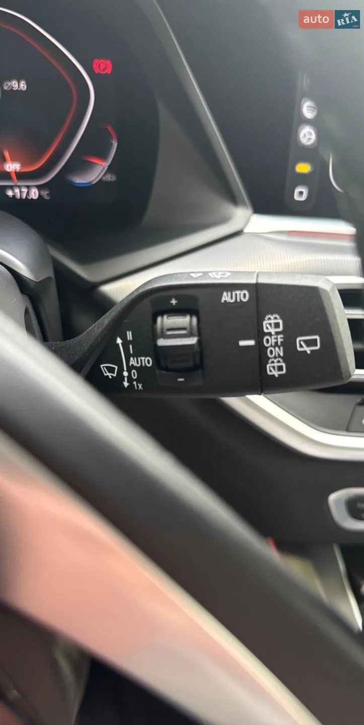 2021 BMW X5 - мініатюра 41