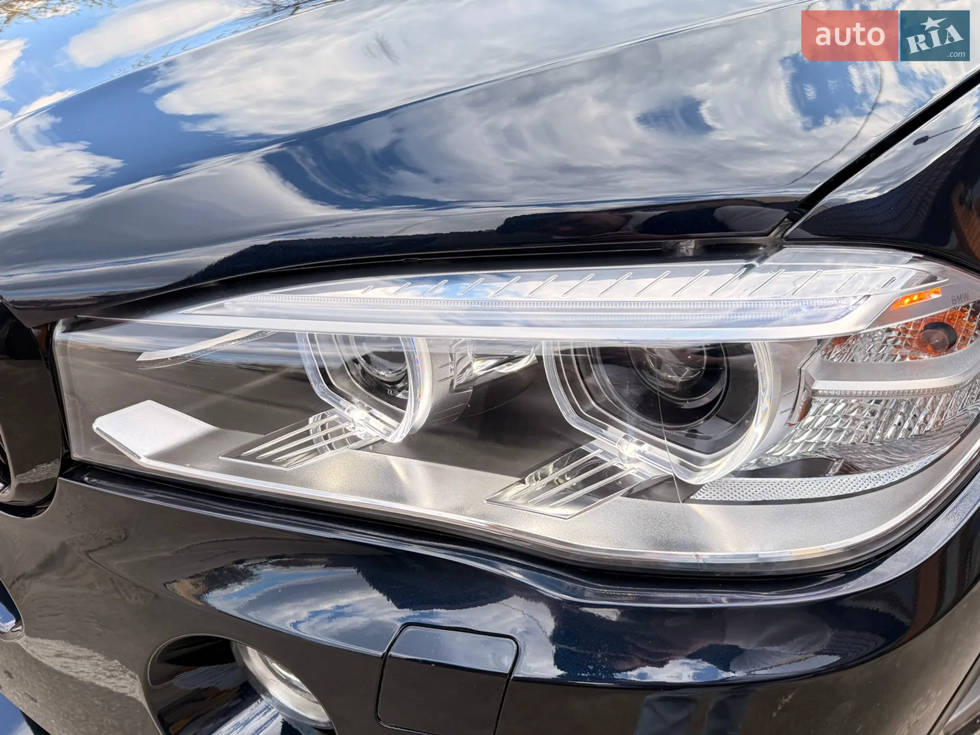 2016 BMW X5 - мініатюра 15
