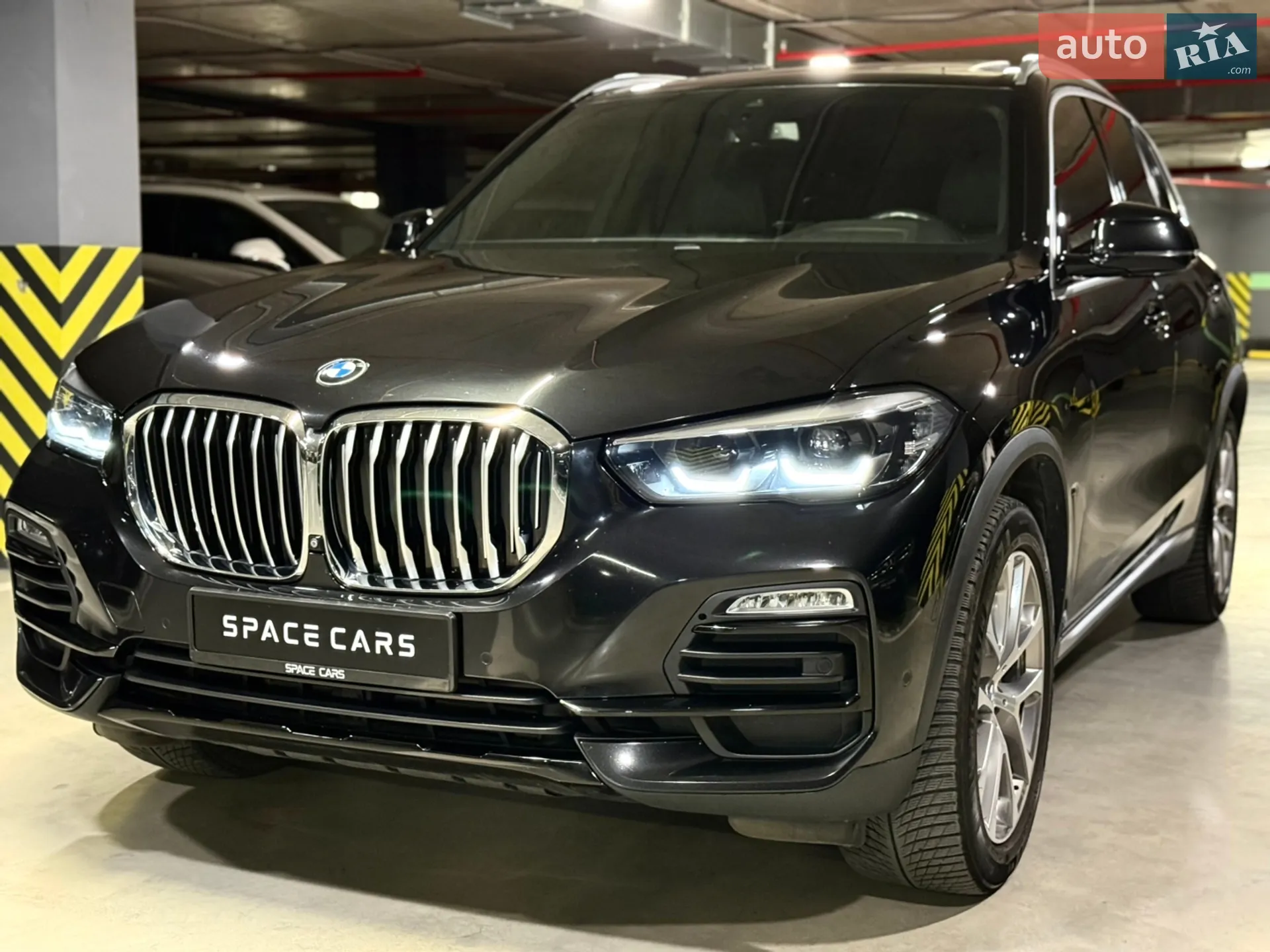 2019 BMW X5 - мініатюра 7