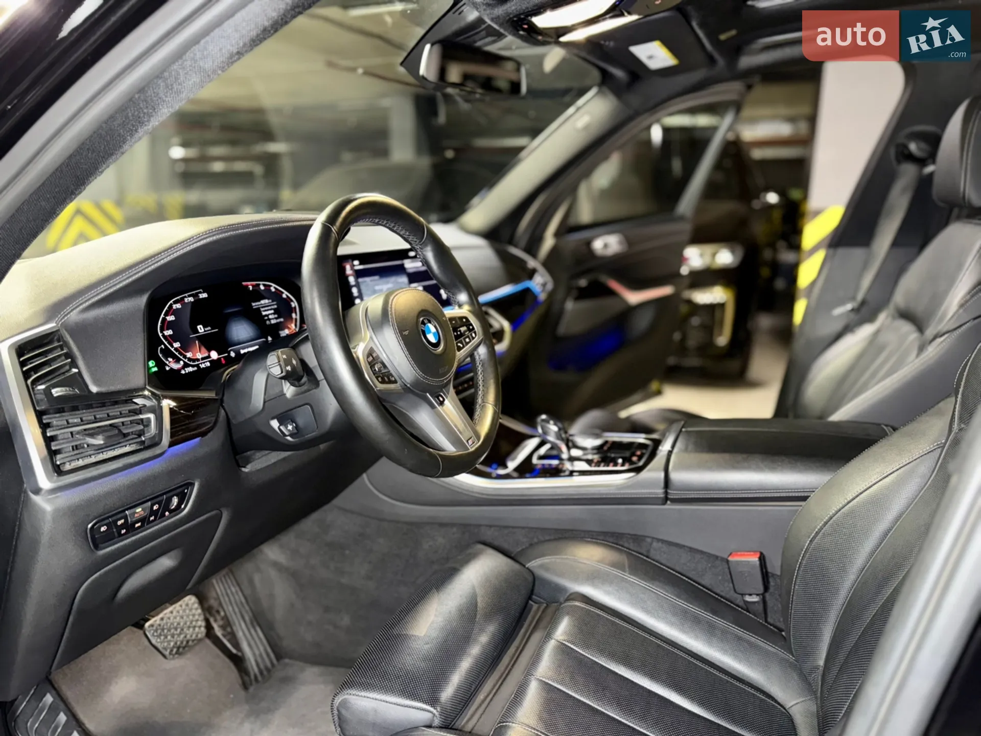 2019 BMW X5 - мініатюра 20