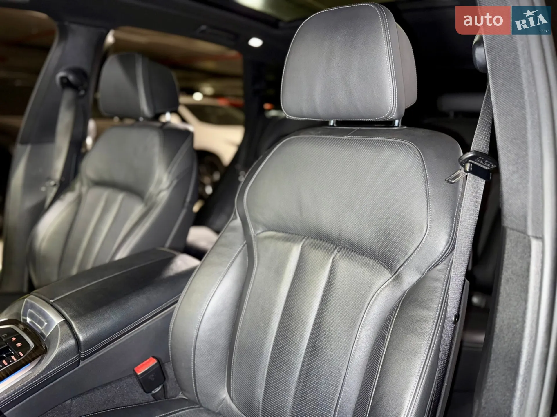 2019 BMW X5 - мініатюра 22