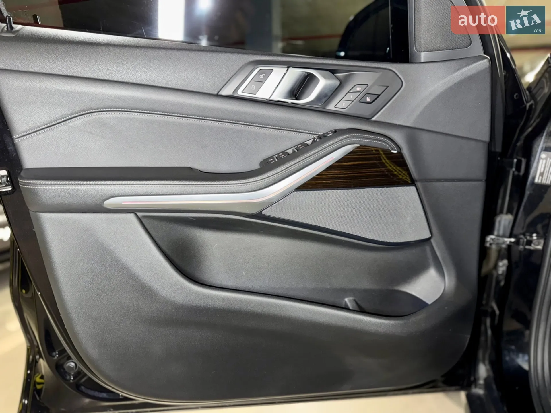 2019 BMW X5 - мініатюра 25