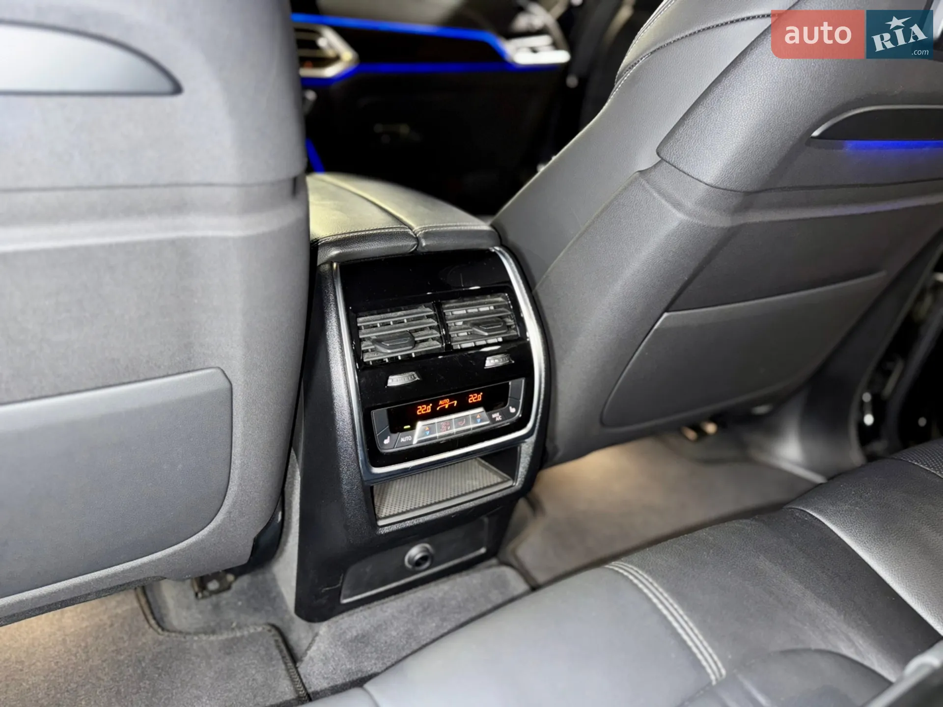 2019 BMW X5 - мініатюра 30