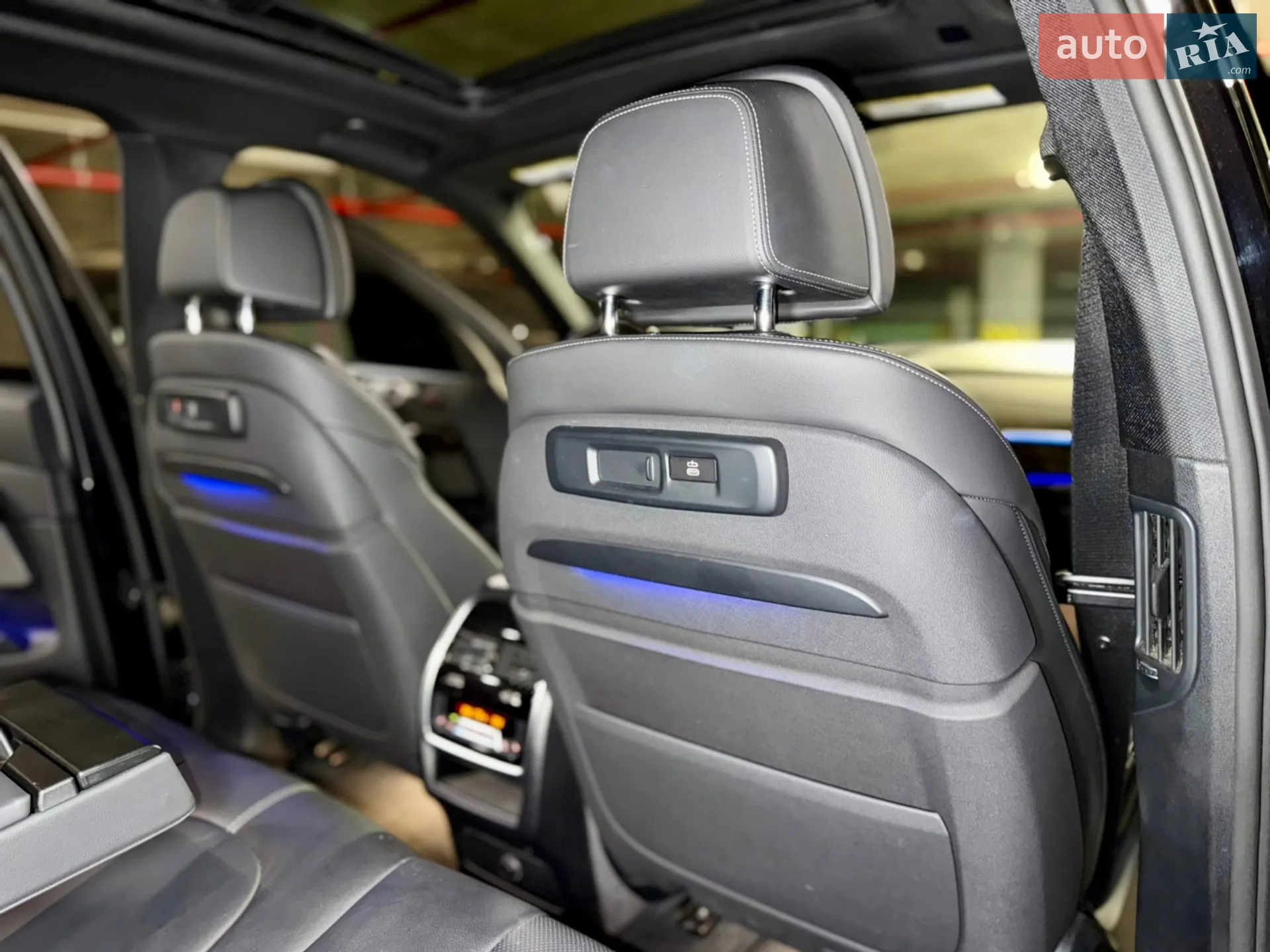 2019 BMW X5 - мініатюра 35