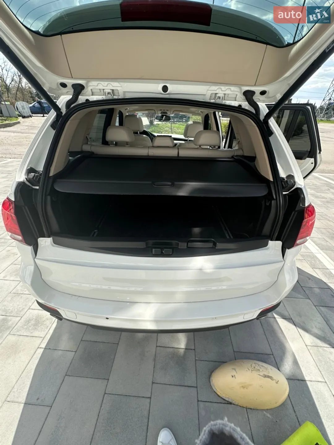2014 BMW X5 - мініатюра 16