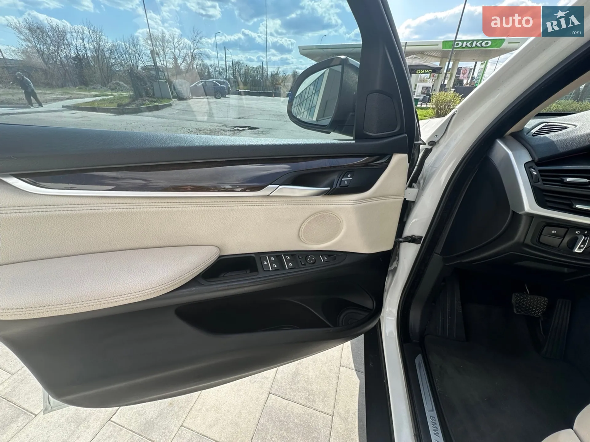 2014 BMW X5 - мініатюра 20