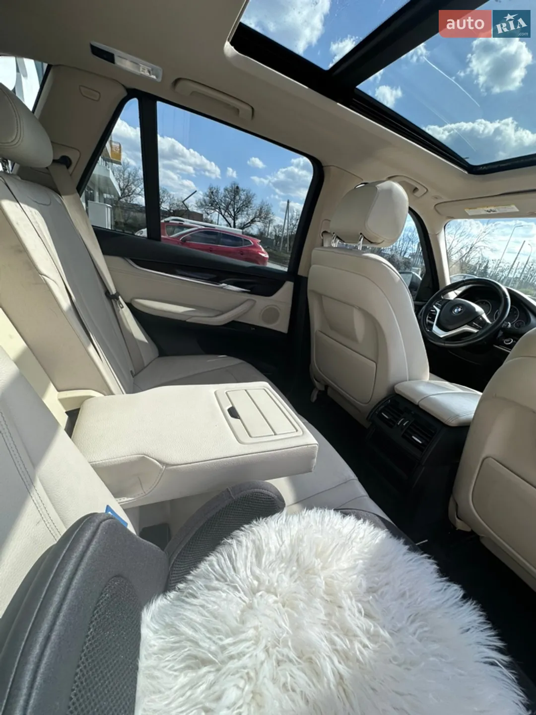 2014 BMW X5 - мініатюра 27