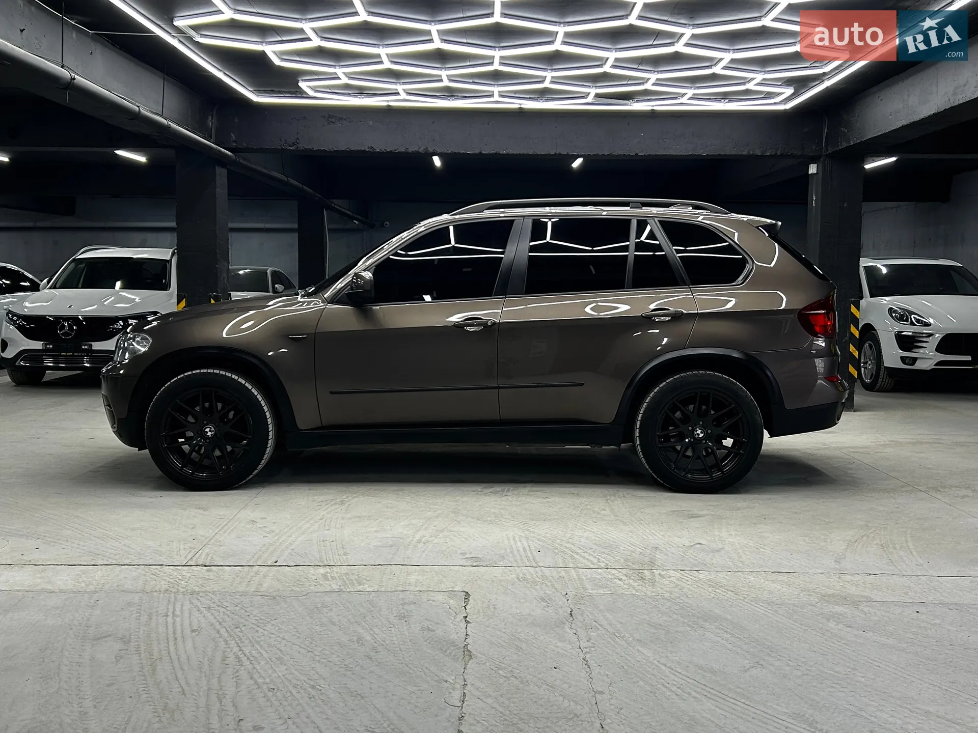 2011 BMW X5 - мініатюра 6