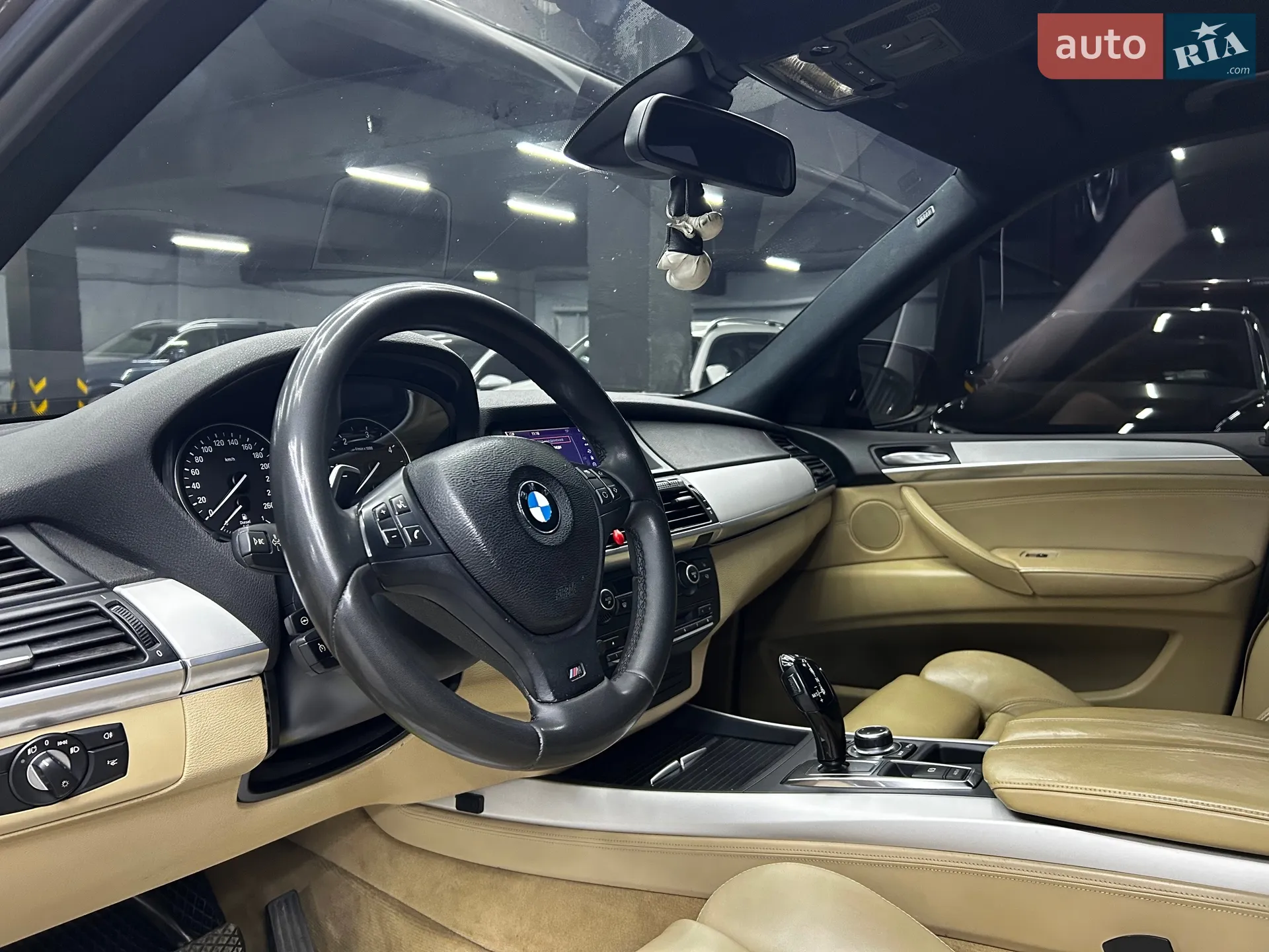2011 BMW X5 - мініатюра 13