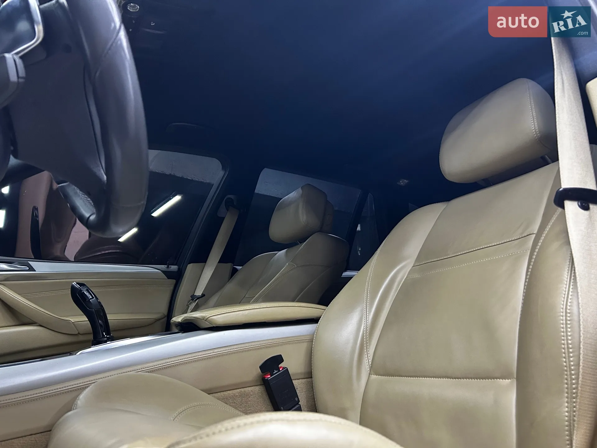 2011 BMW X5 - мініатюра 11