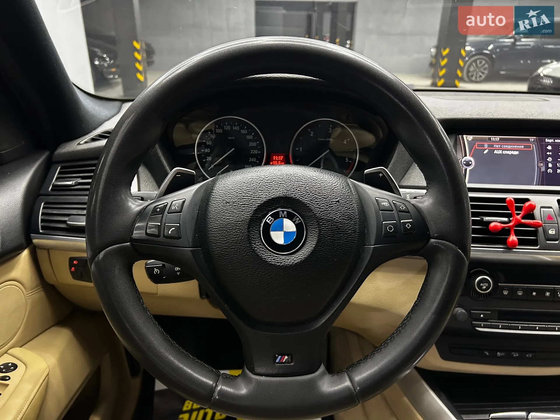 2011 BMW X5 - мініатюра 19
